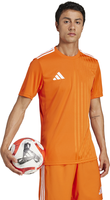 Фланелка adidas Originals Adidas Campeon 25 Jersey Оранжево
 | jf6066, 2