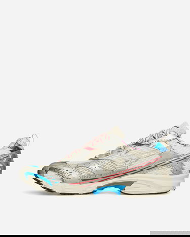 Кецове и обувки Mizuno MXR 'OSAKA PACK' Бяло | D1GA250801, 3