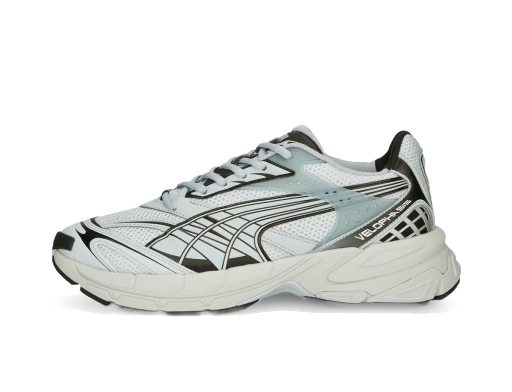 Кецове и обувки Puma Velophasis Technisch "Grey" Бяло | 390932_03