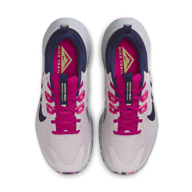 Кецове и обувки Nike Juniper Trail 2 Next Nature Бяло | DM0821-005, 3