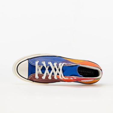 Кецове и обувки Converse Chuck 70 Hi 75th "Anniversary Multicolor" Многоцветен | 172830C, 1