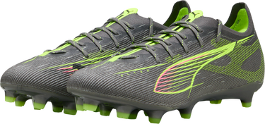 Кецове и обувки Puma ULTRA 5 PRO FG/AG Сиво | 108161-03, 6