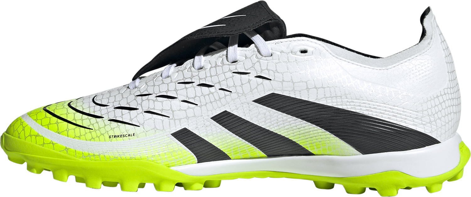 Кецове и обувки adidas Performance Predator League Бяло | JQ1072, 1