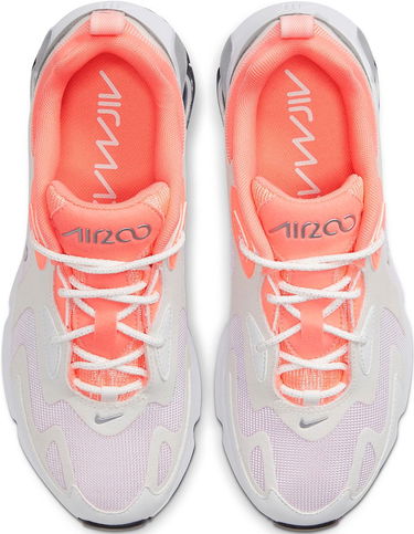 Кецове и обувки Nike Air Max200 W Сиво | cj0629-103, 3