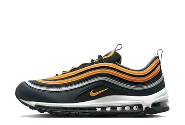 Кецове и обувки Nike Air Max 97 Оранжево
 | DX0754-002, 0