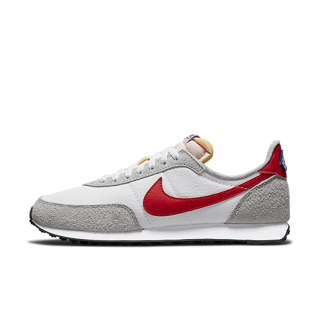 Кецове и обувки Nike Waffle Trainer 2 Athletic Club "Gym Red" Червено | DJ6054-101, 0