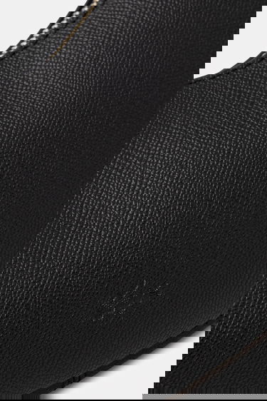 Дамска чанта Lacoste Lacoste Half Moon Bag Черно | NF5101PH, 3