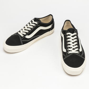 Кецове и обувки Vans Old Skool Tapered Черно | VN0A54F49FN1, 2