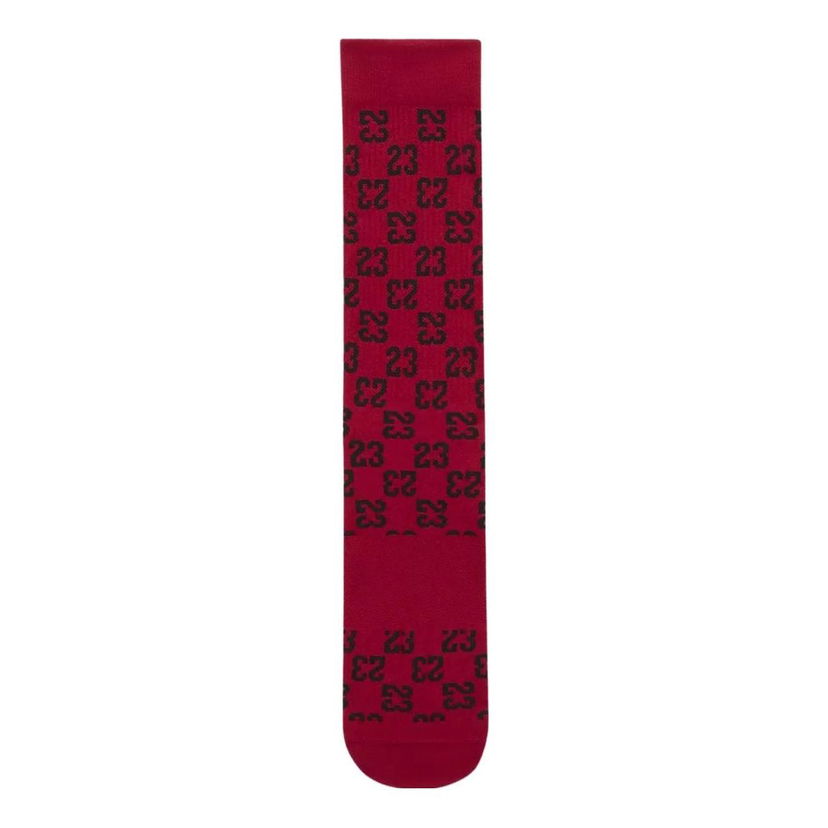 Чорапи Jordan Everyday Essentials Crew Socks Червено | FJ6823-619