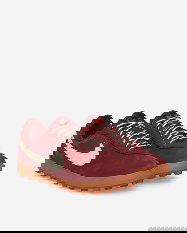 Кецове и обувки Nike Astrograbber "Dark Team Red" Червено | IH2341-600, 2