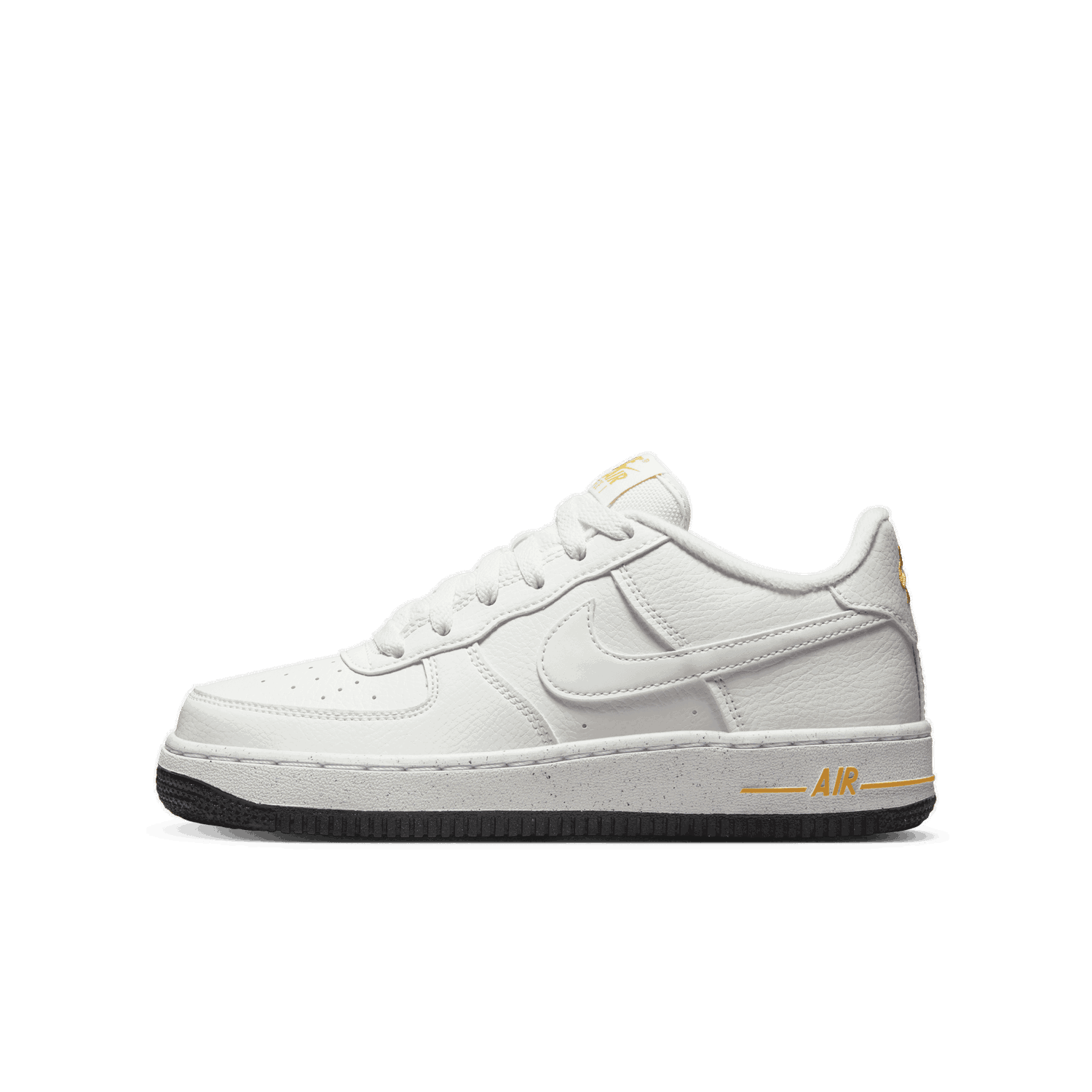Кецове и обувки Nike Air Force 1 Impact "Next Nature" Бяло | DZ6756-100, 0