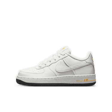 Кецове и обувки Nike Air Force 1 Impact "Next Nature" Бяло | DZ6756-100, 0