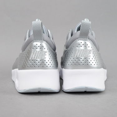 Кецове и обувки Nike W Air Max Thea Metallic Металик | 819640-001, 3