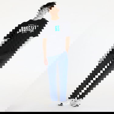 Тениска adidas Performance Mercedes-AMG Petronas Formula One Team George Russell T-Shirt Черно | JZ8905, 3