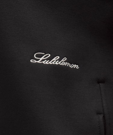 Суитчър lululemon Big Cozy Ultra Oversized Hoodie Черно | prod20005835, 5