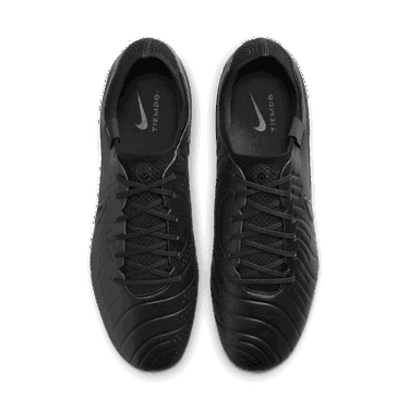 Кецове и обувки Nike Tiempo Legend 10 Elite Черно | DV4329-002, 4