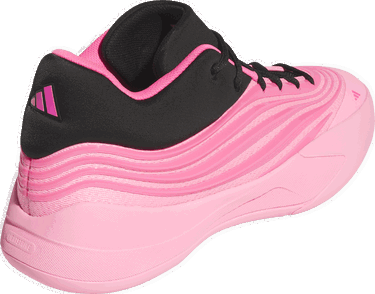 Кецове и обувки adidas Originals Dame X Розово | KI5996, 4