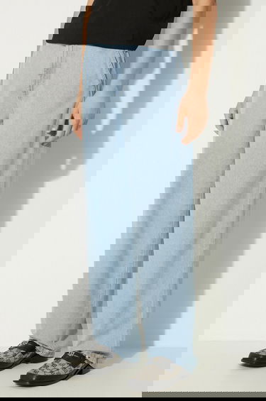 Дънки Dickies Madison Baggy Fit Denim Синьо | DK0A4YEC, 3