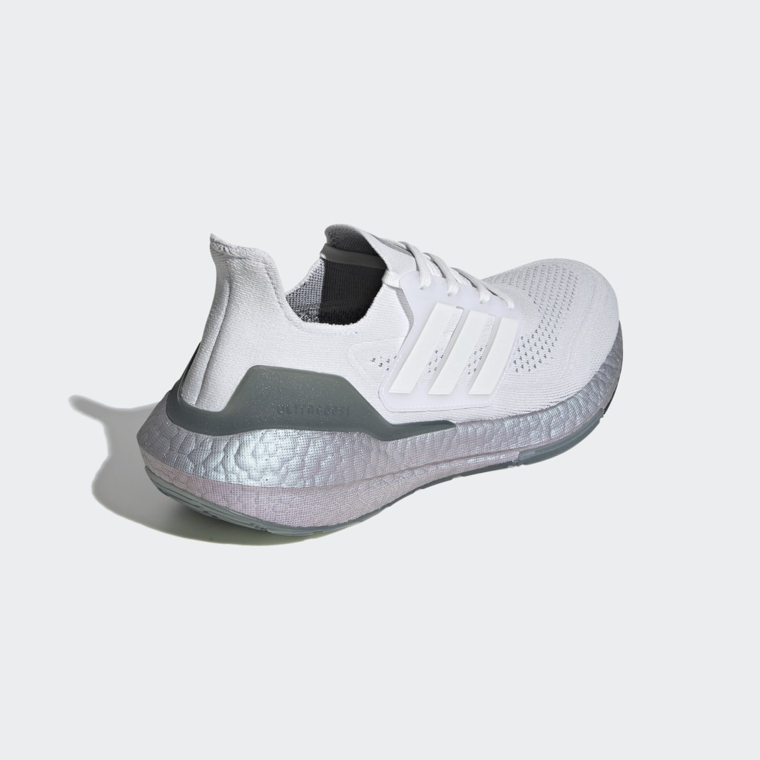 Кецове и обувки adidas Performance Ultraboost 21 Бяло | FY0383, 1