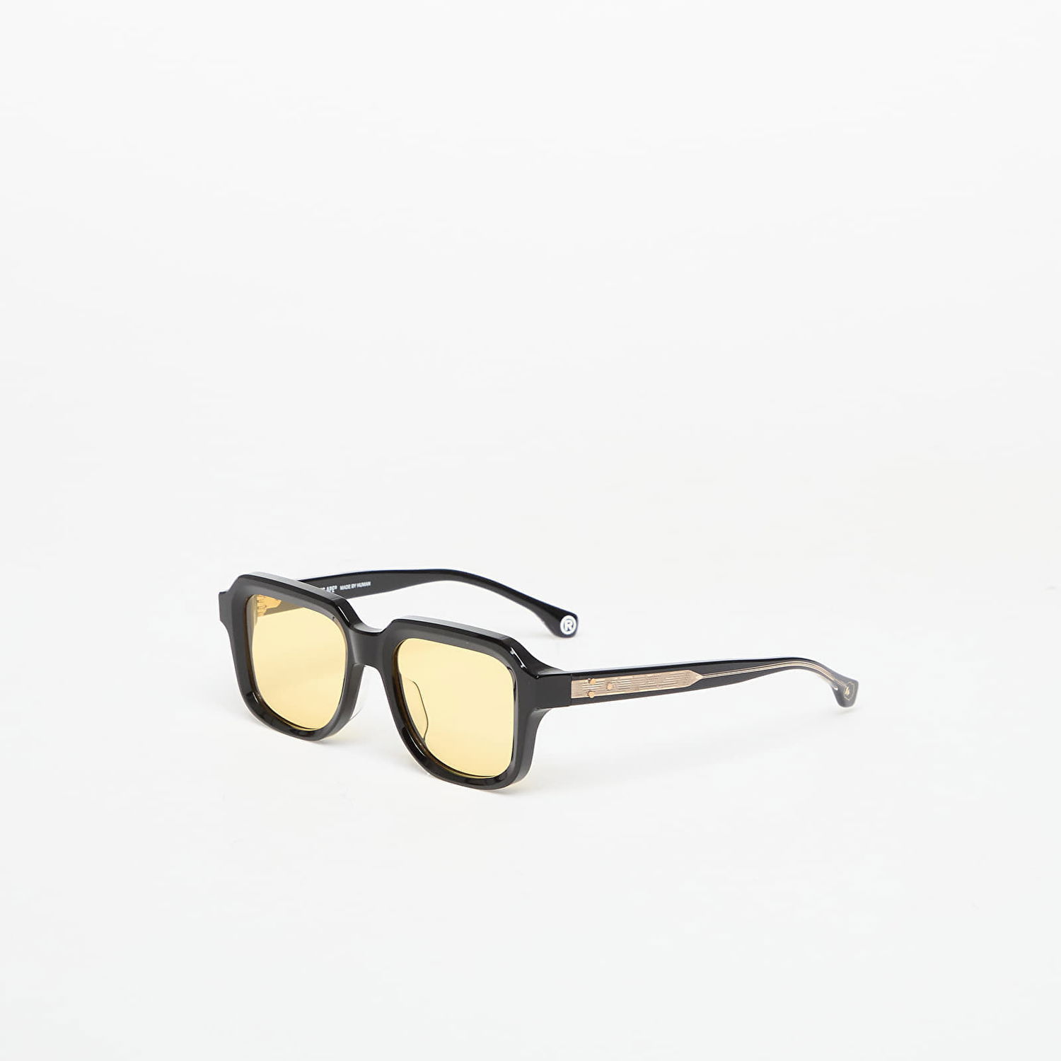 Слънчеви очила BAPE Sunglasses Universal Черно | 001GLK701318M BLK, 1