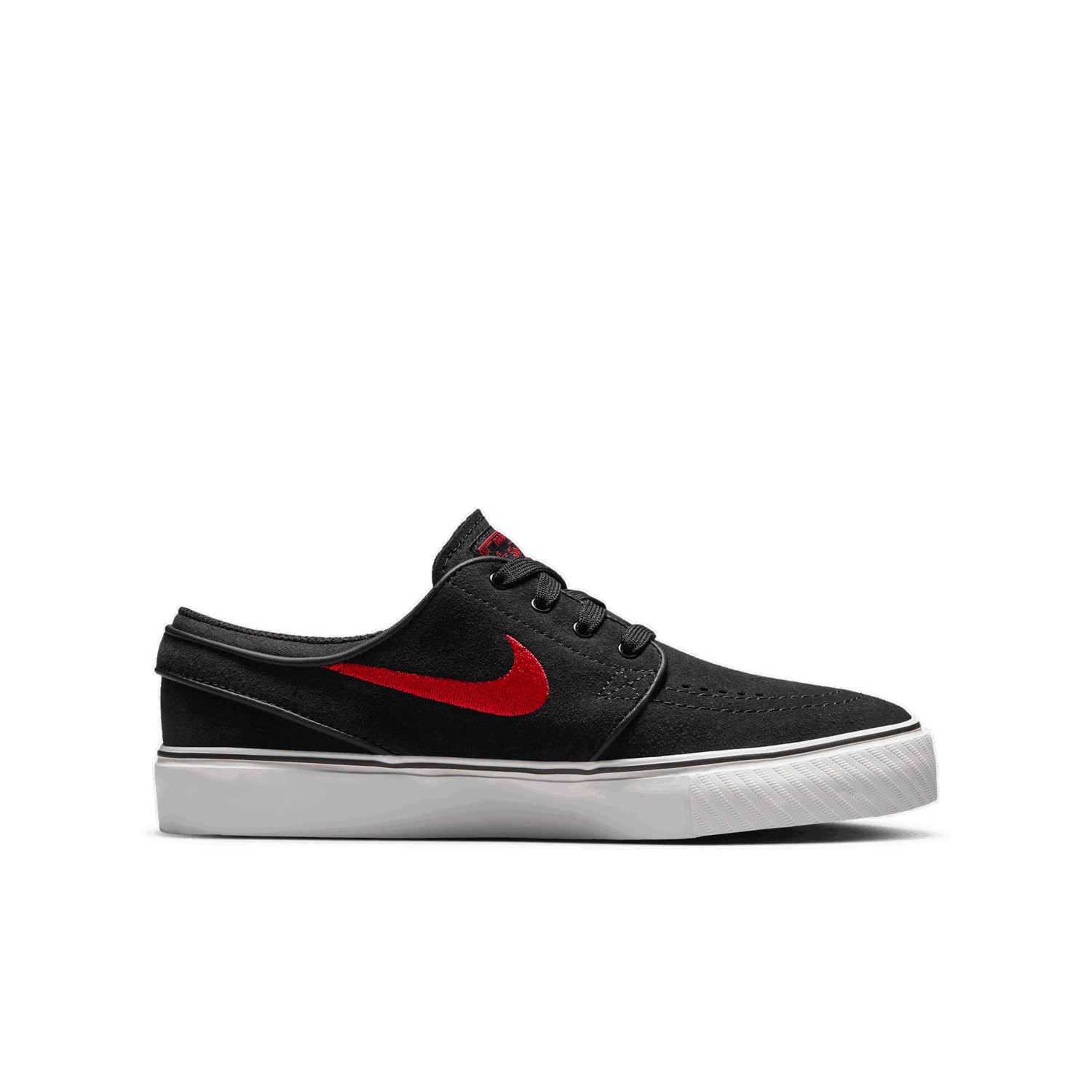 Кецове и обувки Nike SB Nike SB Stefan Janoski Черно | 525104-028, 1