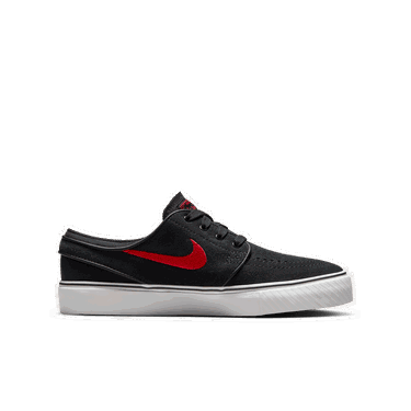 Кецове и обувки Nike SB Nike SB Stefan Janoski Черно | 525104-028, 1