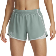 Under Armour Fly By 2-in-1 Running Shorts