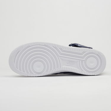 Кецове и обувки Nike Air Force 1 Mid '07 Тъмно синьо | CK4370-400, 5