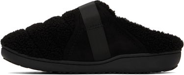 Колани A.P.C. A.P.C. SUBU Edition Belt Line Slippers Черно | PSAKS-M53322, 2