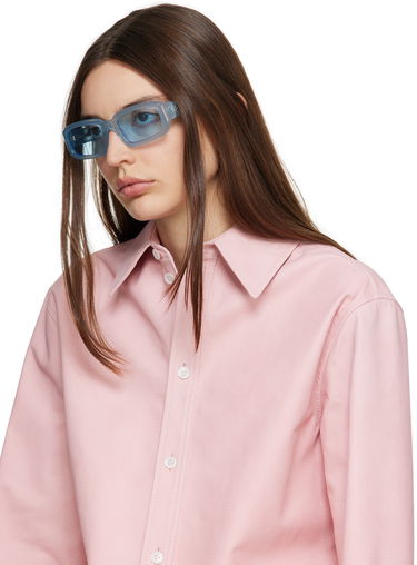 Слънчеви очила Port Tanger Studios Edition Mektoub Sunglasses Синьо | PT-3602, 3