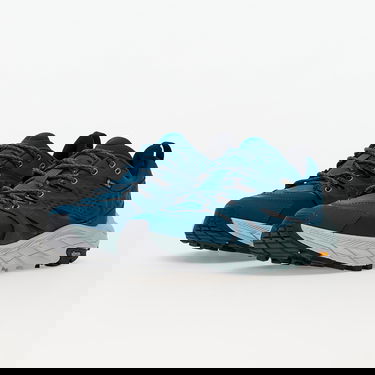 Кецове и обувки Hoka One One W Anacapa Low GTX Синьо | 1119373-BCBGL, 5