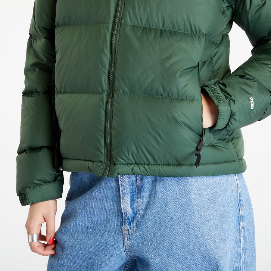 Яке The North Face W 1996 Retro Nuptse Зелено | NF0A3XEOI0P, 1