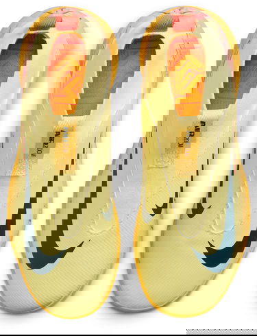 Кецове и обувки Nike Zoom Superfly 10 Acad KM IC Жълто | hf3419-800, 3