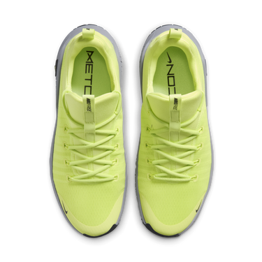 Кецове и обувки Nike Free Metcon Жълто | FJ7127-700, 3