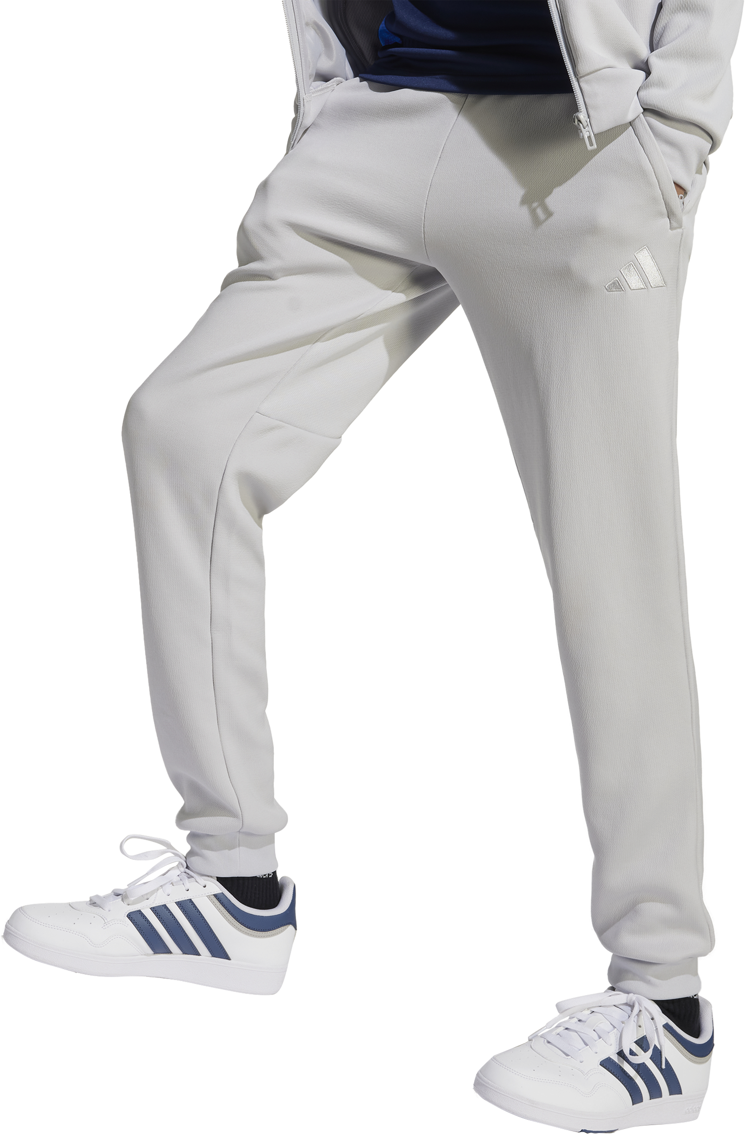 Спортни панталони adidas Originals adidas TIRO25 Training Pants Сиво | jc5128, 1