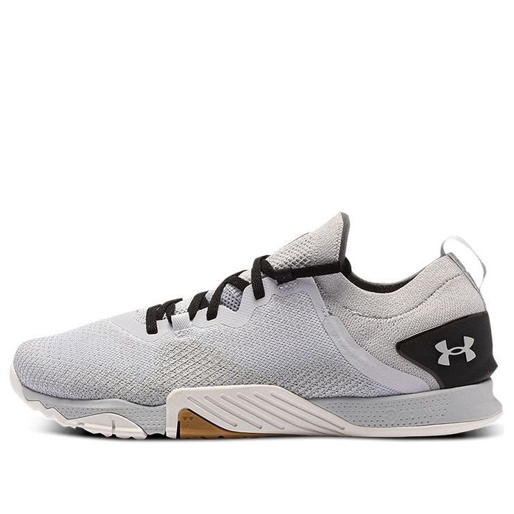 Кецове и обувки Under Armour TriBase Reign 3 Сиво | 3023698-102, 0