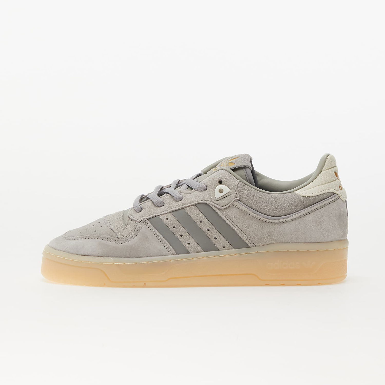 Кецове и обувки adidas Originals Rivalry 86 Сиво | FZ6323, 0