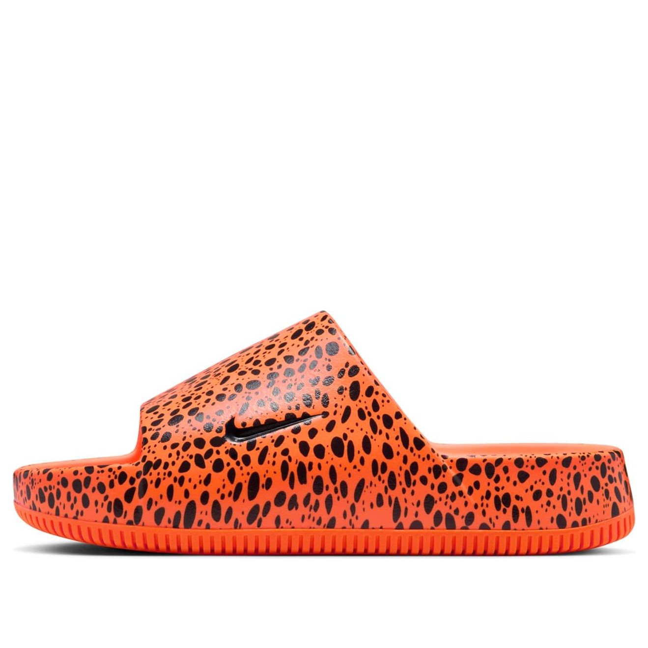Кецове и обувки Nike Calm Slide Safari Оранжево
 | HM5072-800, 0