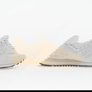Кецове и обувки New Balance New Balance WL574RBL Бяло | NBWL574RBL, 2
