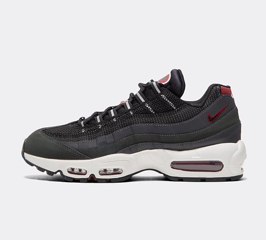 Кецове и обувки Nike Air Max 95 Черно | DQ3982-001, 0