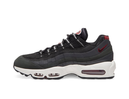 Кецове и обувки Nike Air Max 95 Черно | DQ3982-001
