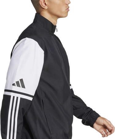 Ветровка adidas Originals Squadra 25 Pre Jacket Черно | je2761, 1