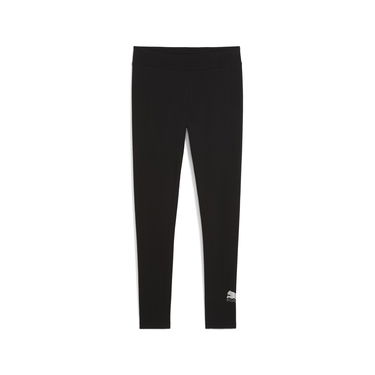 Суитчър Puma ESS Metallic Leggings Черно | 685000_01, 5
