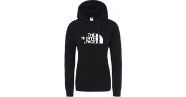 Суитчър The North Face Drew Peak Pull Черно | nf0a55ecjk31, 1