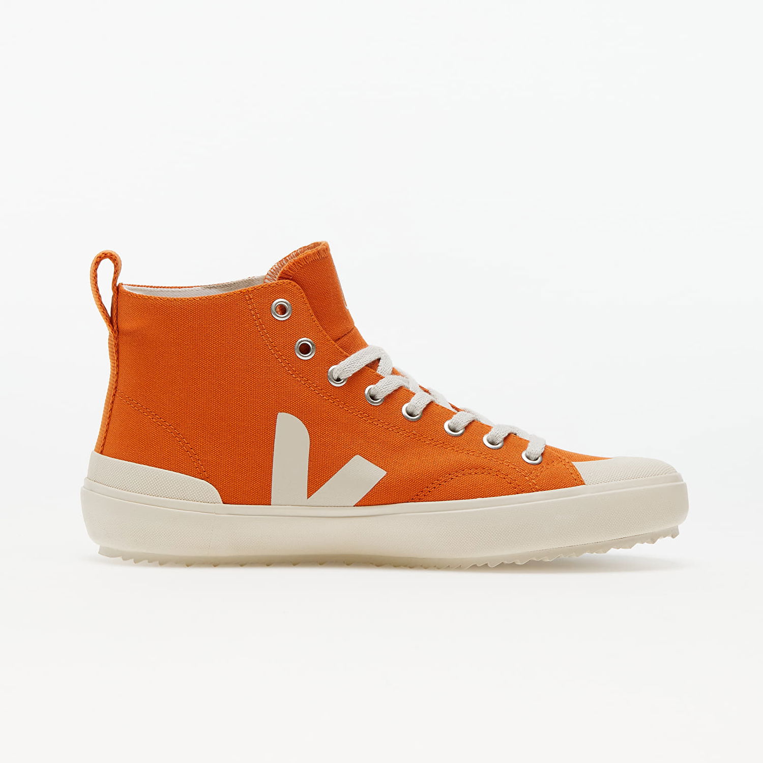 Кецове и обувки Veja Nova HT "Pumpkin/ Pierre" Оранжево
 | NT0102859B, 1