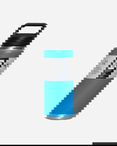 Бутилки за пиене YETI Rambler Chug Cap Bottle Big Wave Blue Синьо | 0309 BWB, 2
