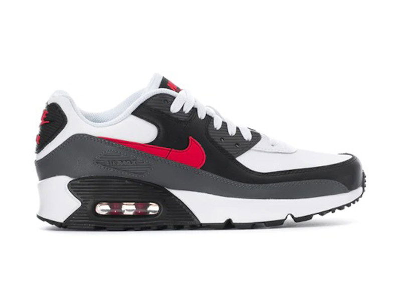 Кецове и обувки Nike Air Max 90 LTR Бяло | CD6864-113, 0