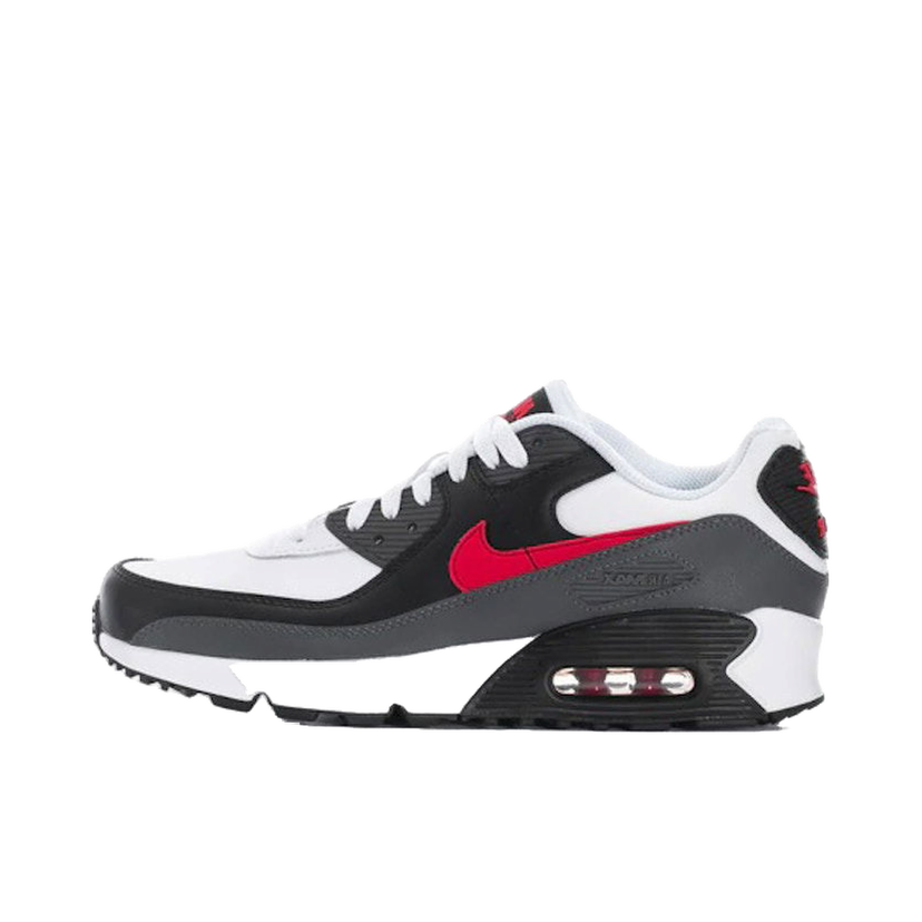 Кецове и обувки Nike Air Max 90 LTR Бяло | CD6864-113