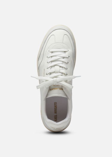 Кецове и обувки AXEL ARIGATO Dice T-Toe Бяло | F3972001, 4