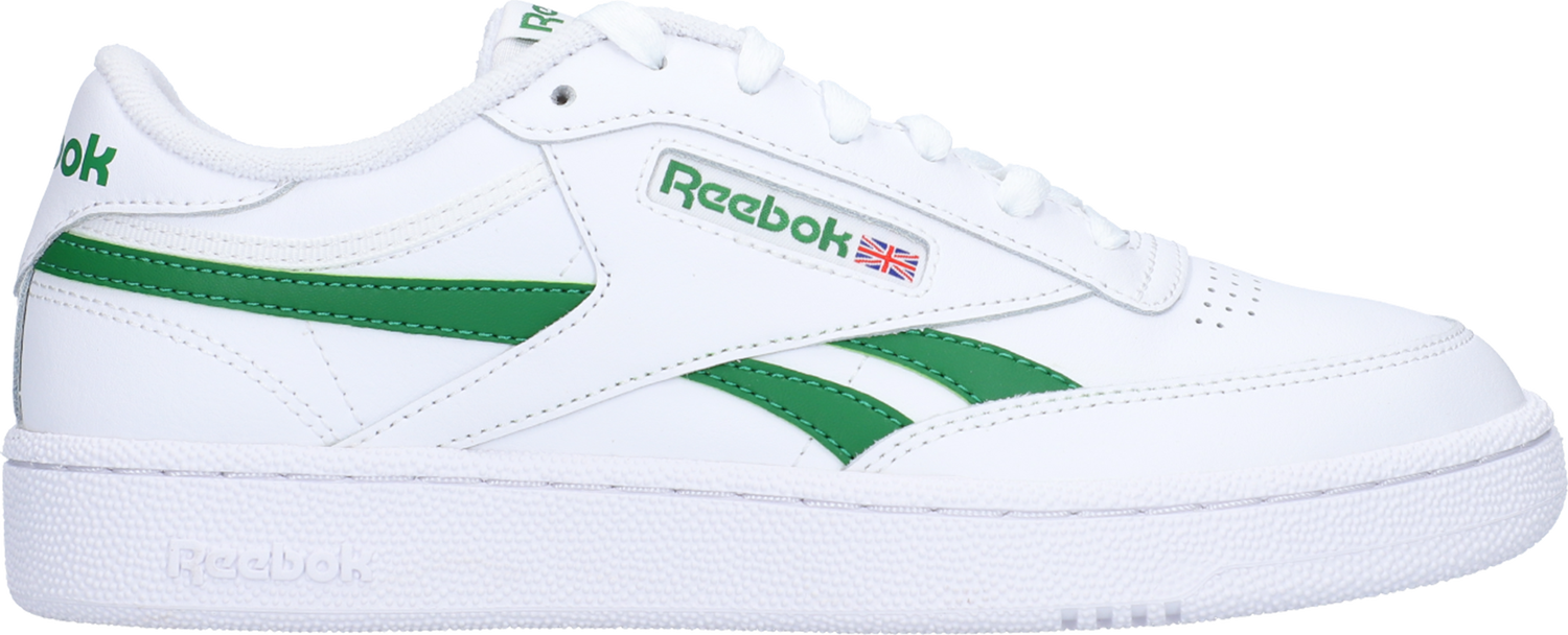 Кецове и обувки Reebok Club C Revenge Бяло | 100032882-100032882, 0